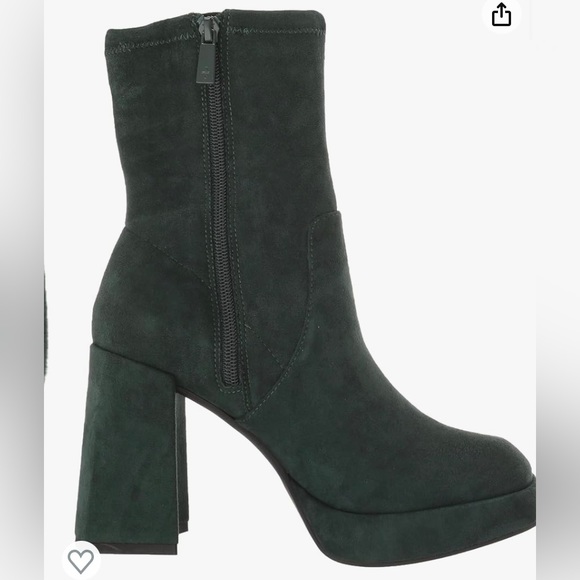 Kenneth Cole New York Women's Bri Stretch Boot - Picture 6 of 6